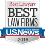 Best Lawyers 2016