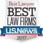 Best Lawyers 2017